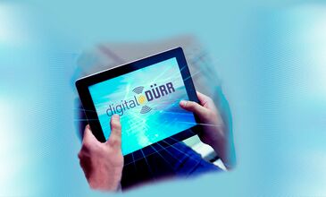 digital@DUERR