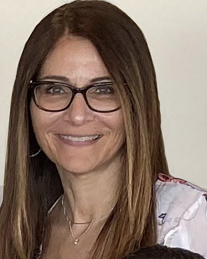 Patrise L. Heins, SHRM-CP