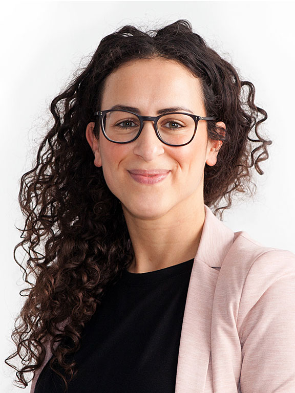 Nassira Abouti