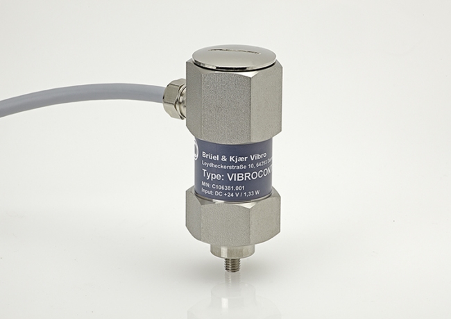 Braun SensorControl BP-2550 - Medaval
